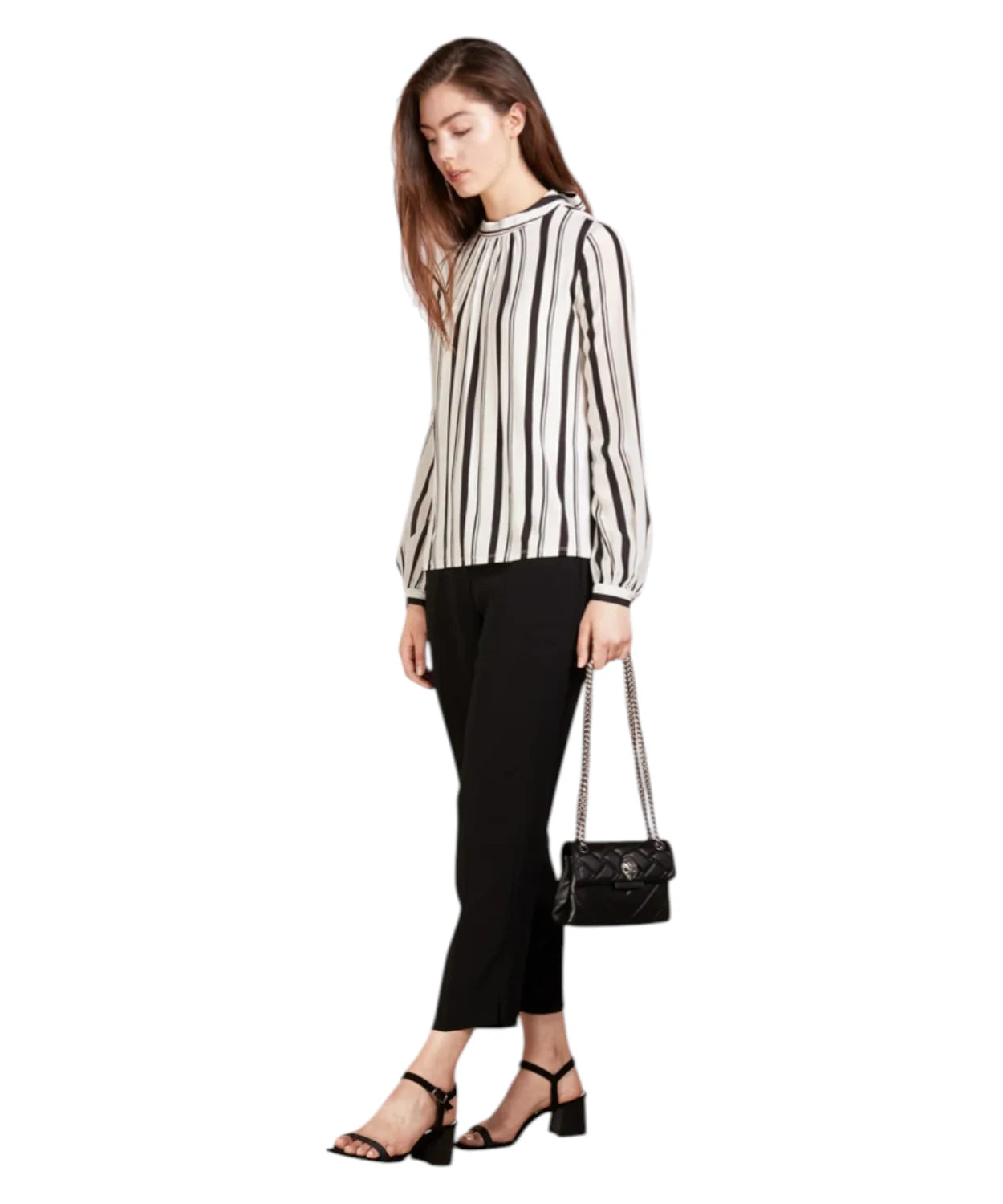 Borsa Mini Kensington Kurt Geiger a Tracolla