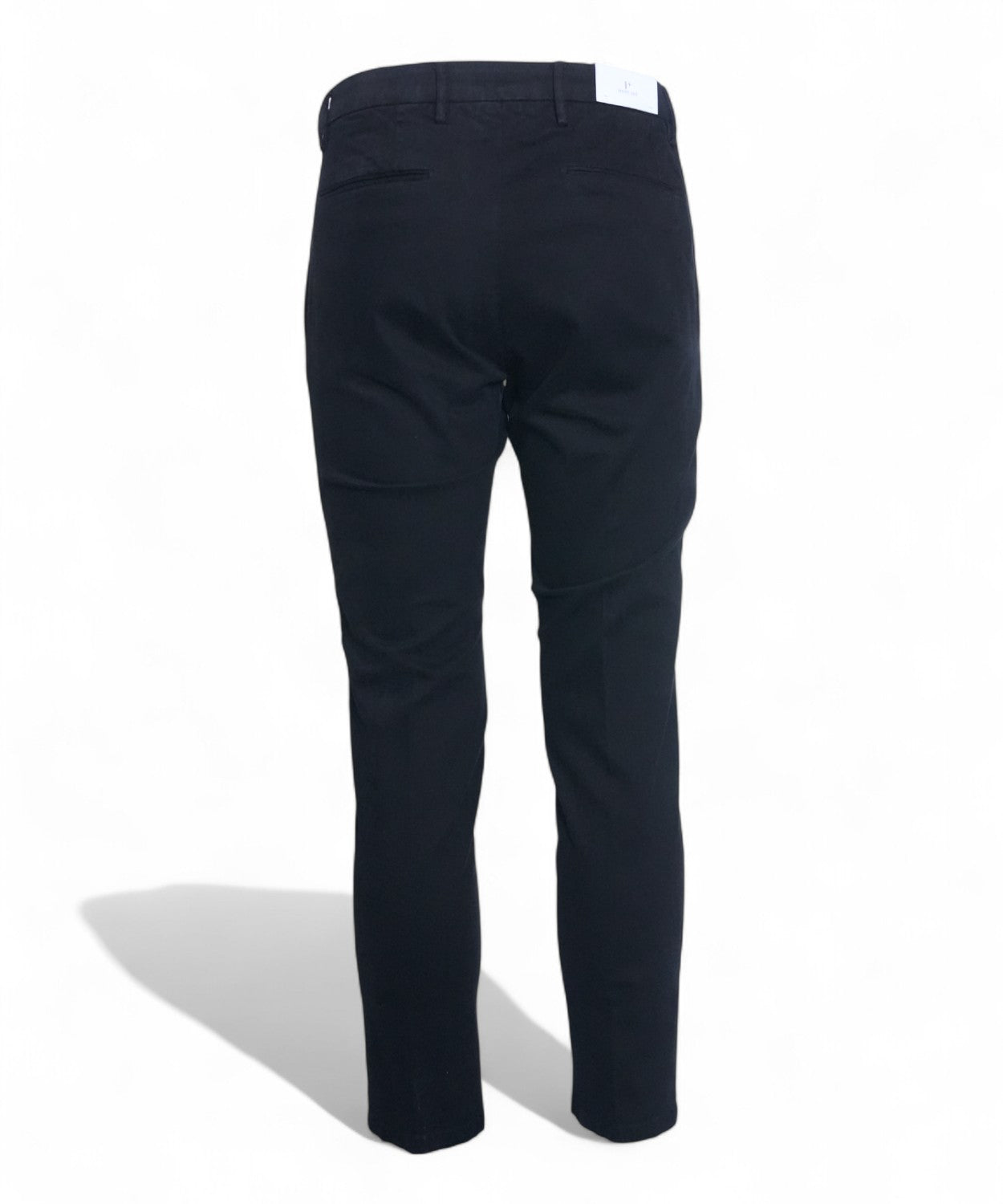 Michael Coal Pantaloni Brad Slim Fit-Michael Coal-Pantaloni-Vittorio Citro Boutique