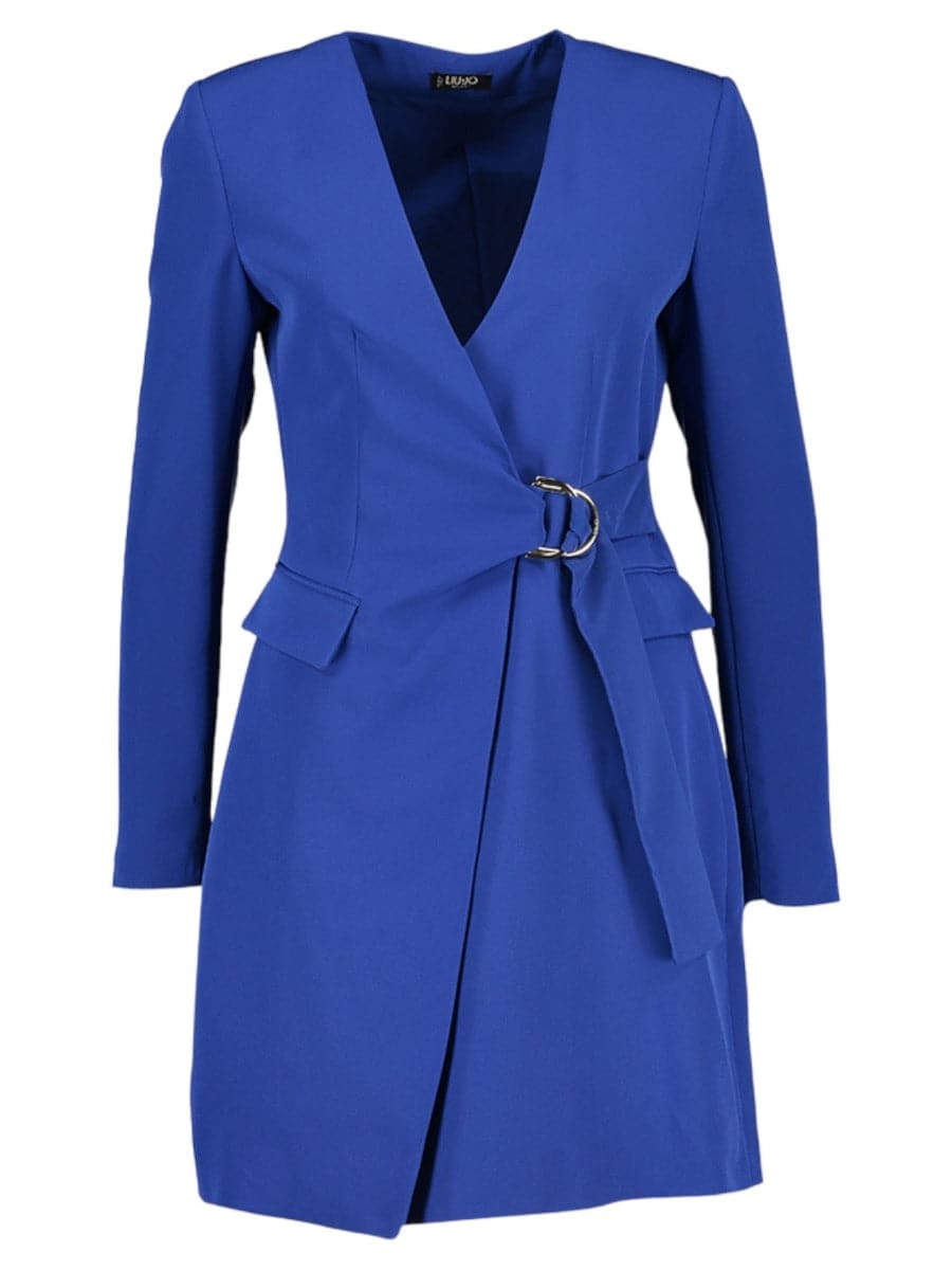 Abito mini dritto-Liu-Jo-Abiti-Vittorio Citro Boutique