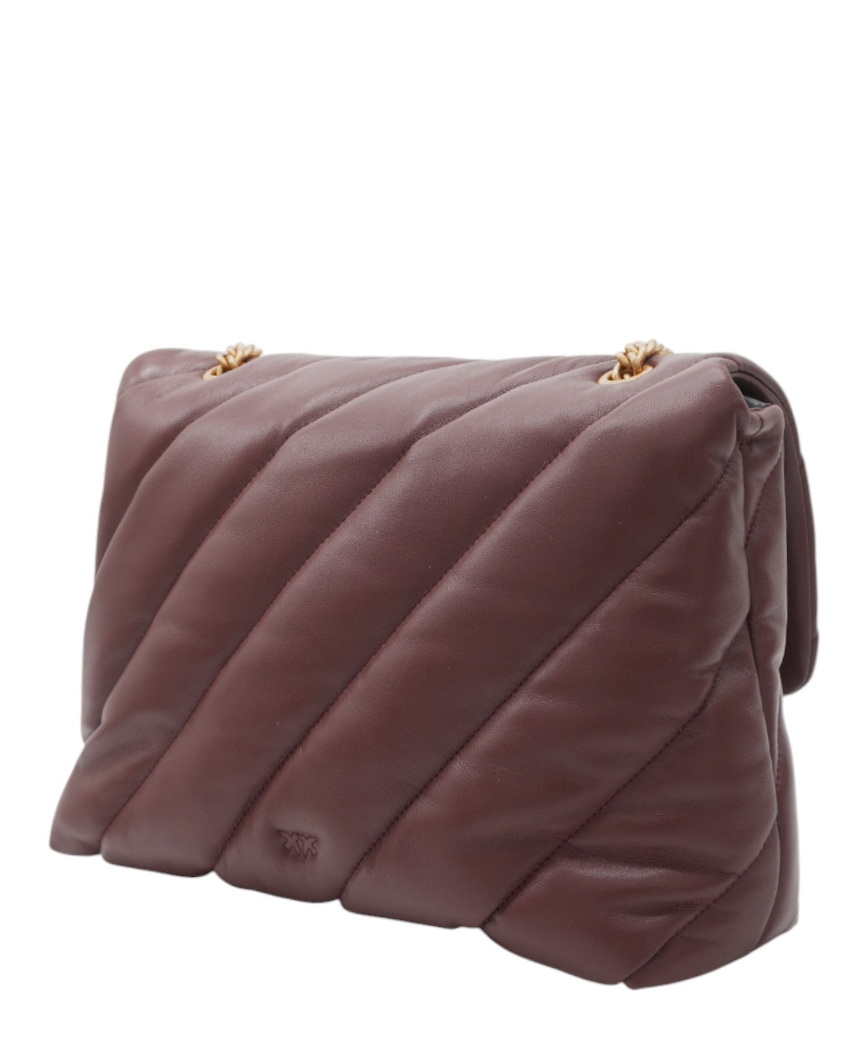 Big love bag puff maxi 