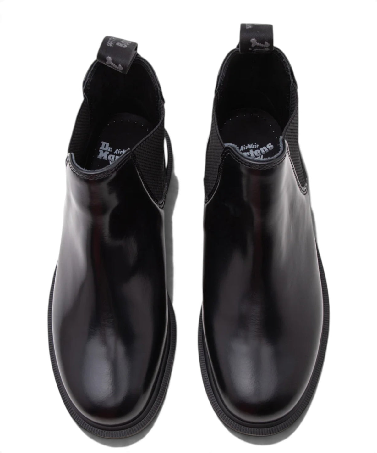 Dr. Martens Mayfare Chelsea aulinukai