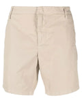 Bermuda Manheim in Cotone-Dondup-Shorts-Vittorio Citro Boutique