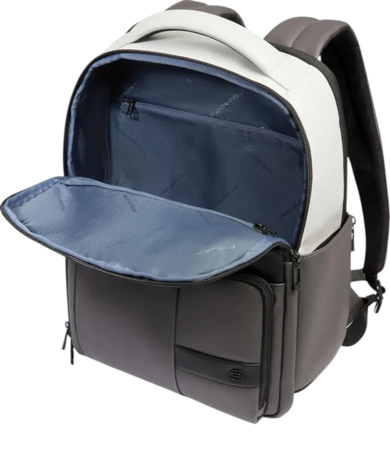 Zaino Piquadro Porta PC 14 Pollici in Poliuretano