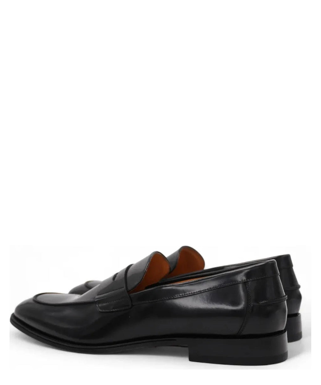 Mocassini n Pelle Shade-Graziano Salvatelli-Mocassini-Vittorio Citro Boutique