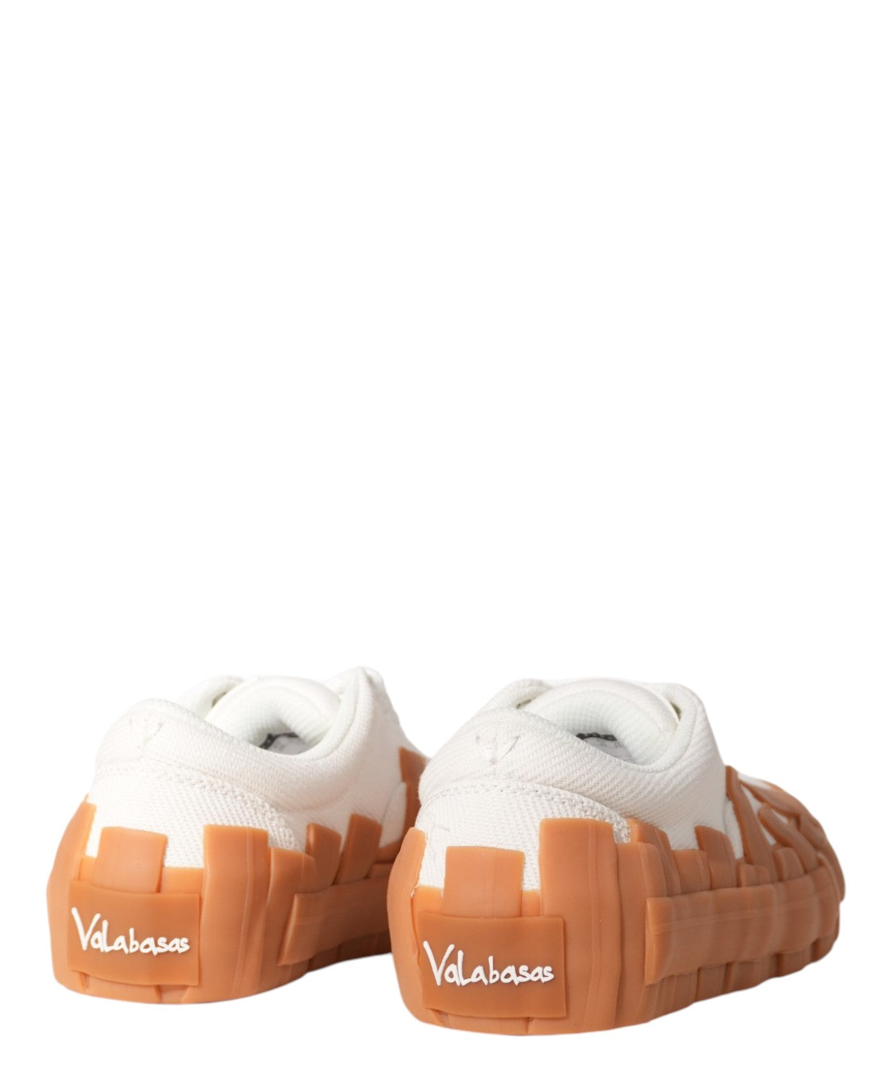 Sneakers Valabasas Yuratsu 100 White Gum per stile unico