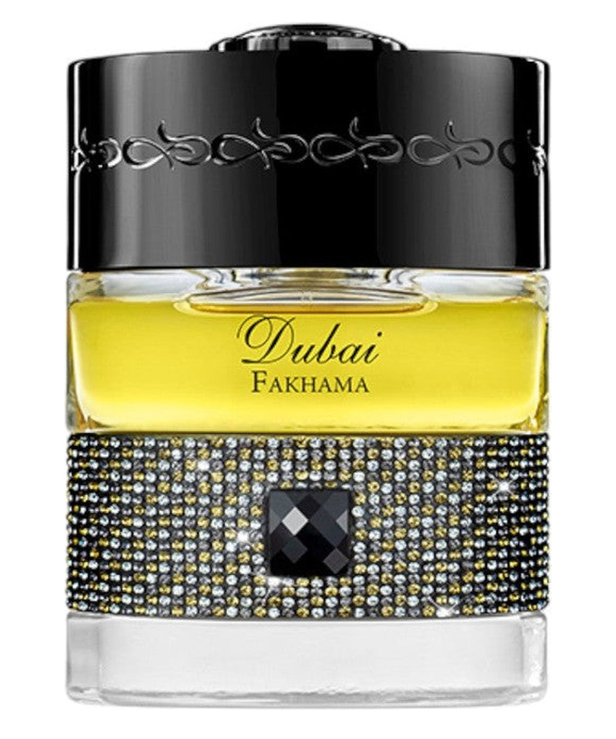 Dubai Fakhama-The Spirit of Dubai-Profumi-Vittorio Citro Boutique