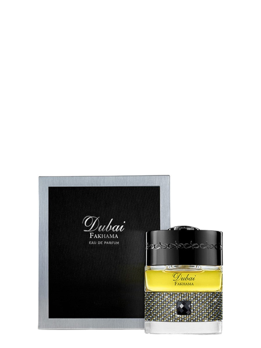 Dubai Fakhama-The Spirit of Dubai-Profumi-Vittorio Citro Boutique