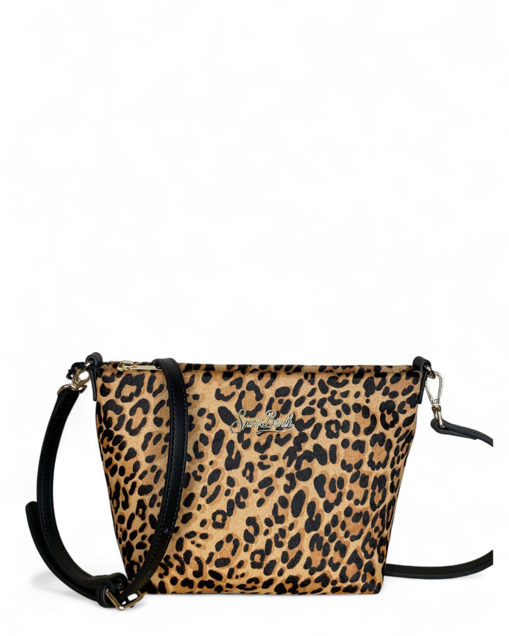 Borsa Aline in Pelle Cavallino-Mc2 Saint Barth-Pochette-Vittorio Citro Boutique