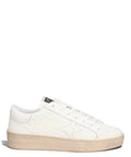 Sneaker AMA Brand Slam 4744 in Pelle per Stile e Comfort