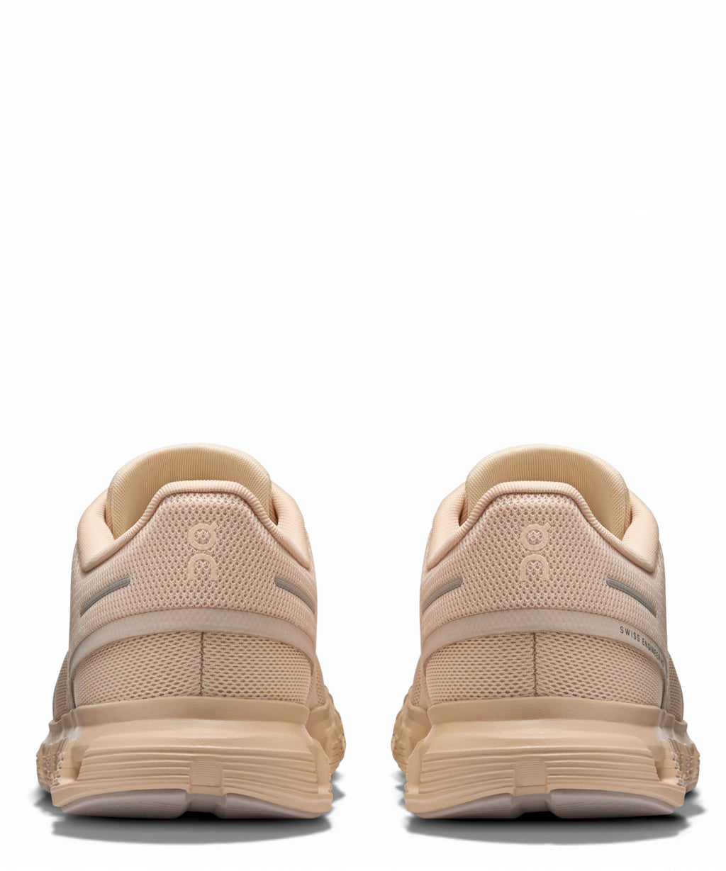 Sneakers Donna On Cloud 6 con CloudTec®