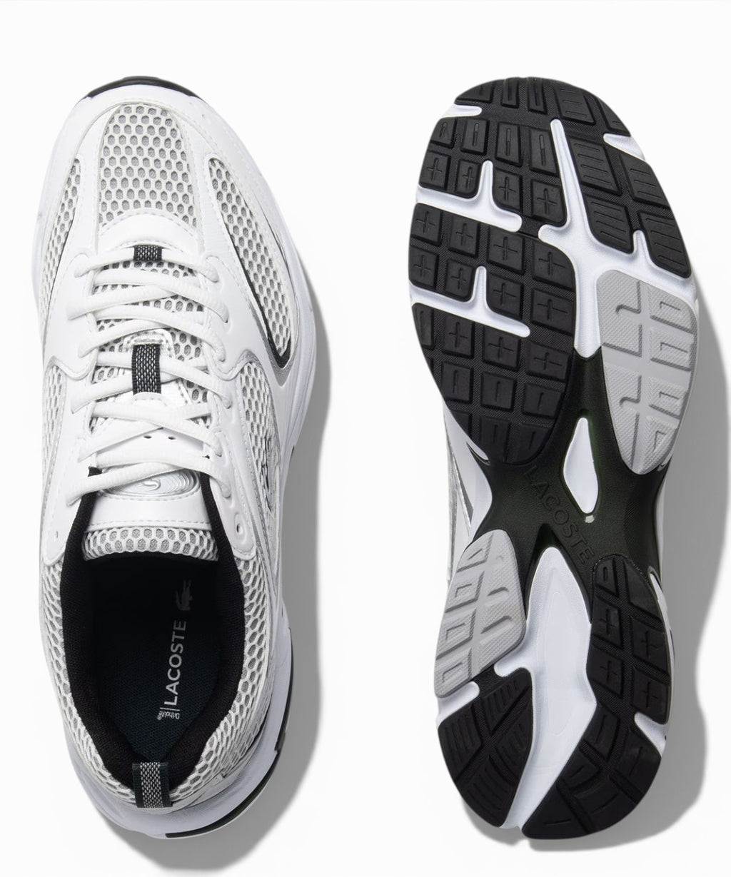 Lacoste Storm 96 Sneakers Herre
