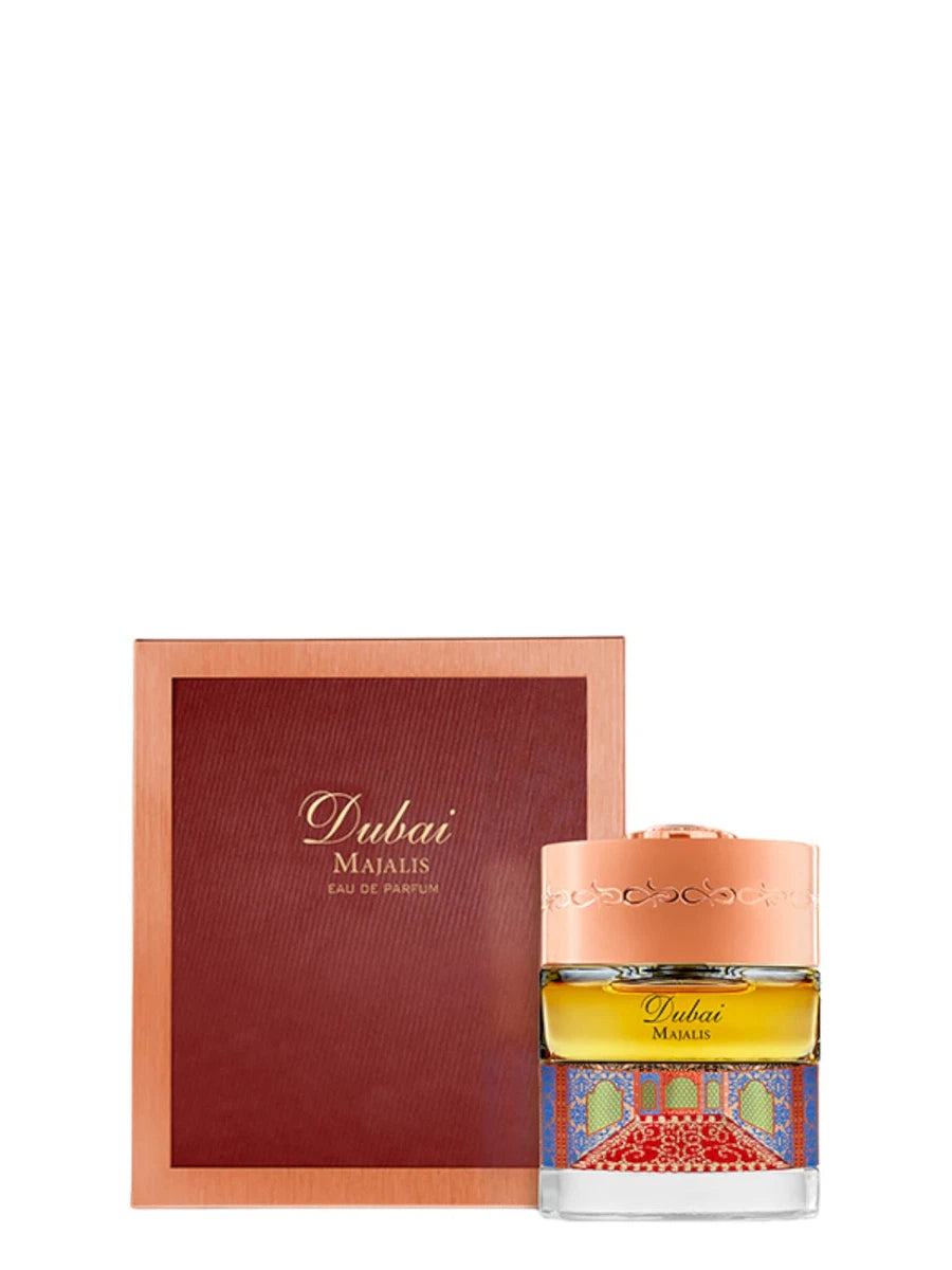 Dubai Majalis-Profumi-The Spirit of Dubai-Vittorio Citro Boutique