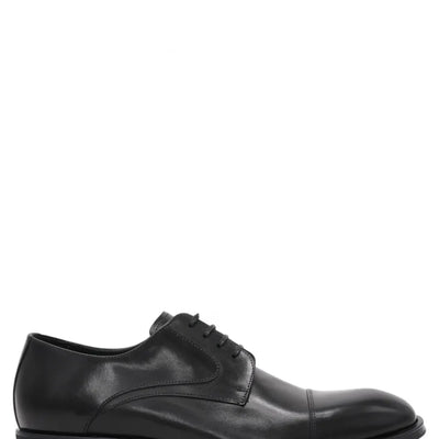 Calzature Uomo Made in Italy by Graziano Salvatelli