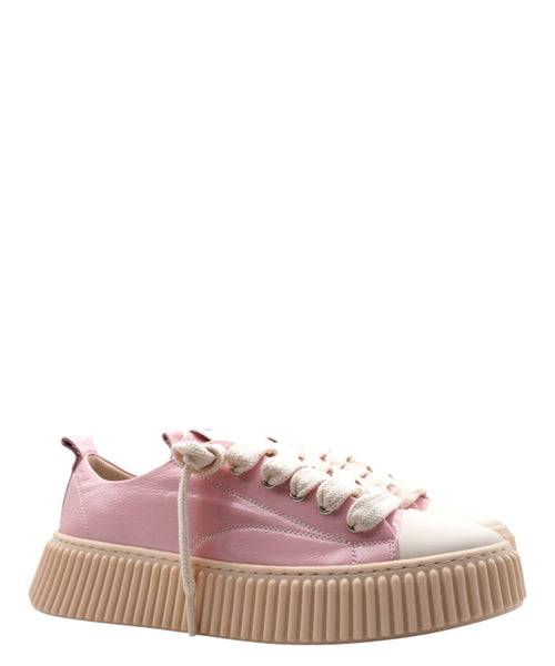 Rhun Zapatillas 2020 de charol