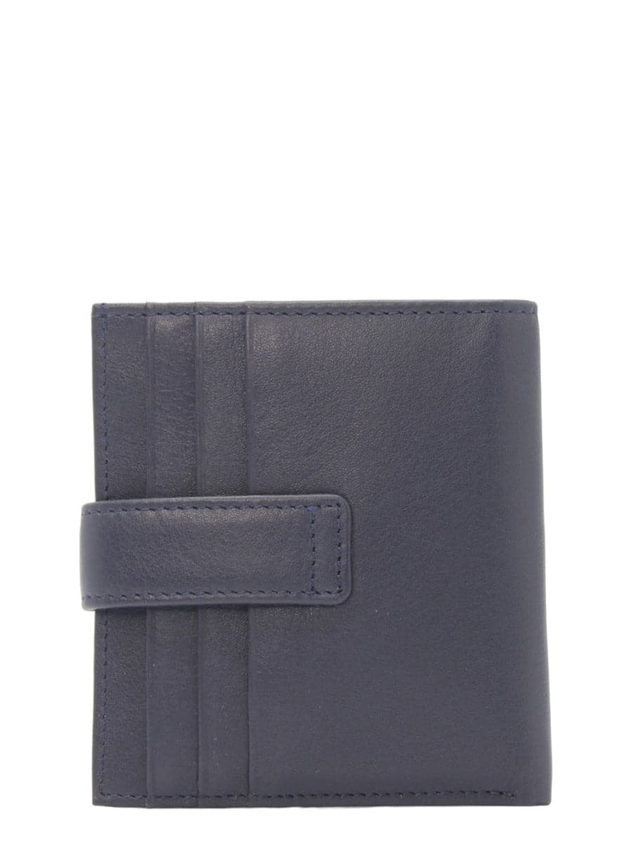 Portacarte con scomparto banconote-Portadocumenti-Vittorio Citro-Vittorio Citro Boutique