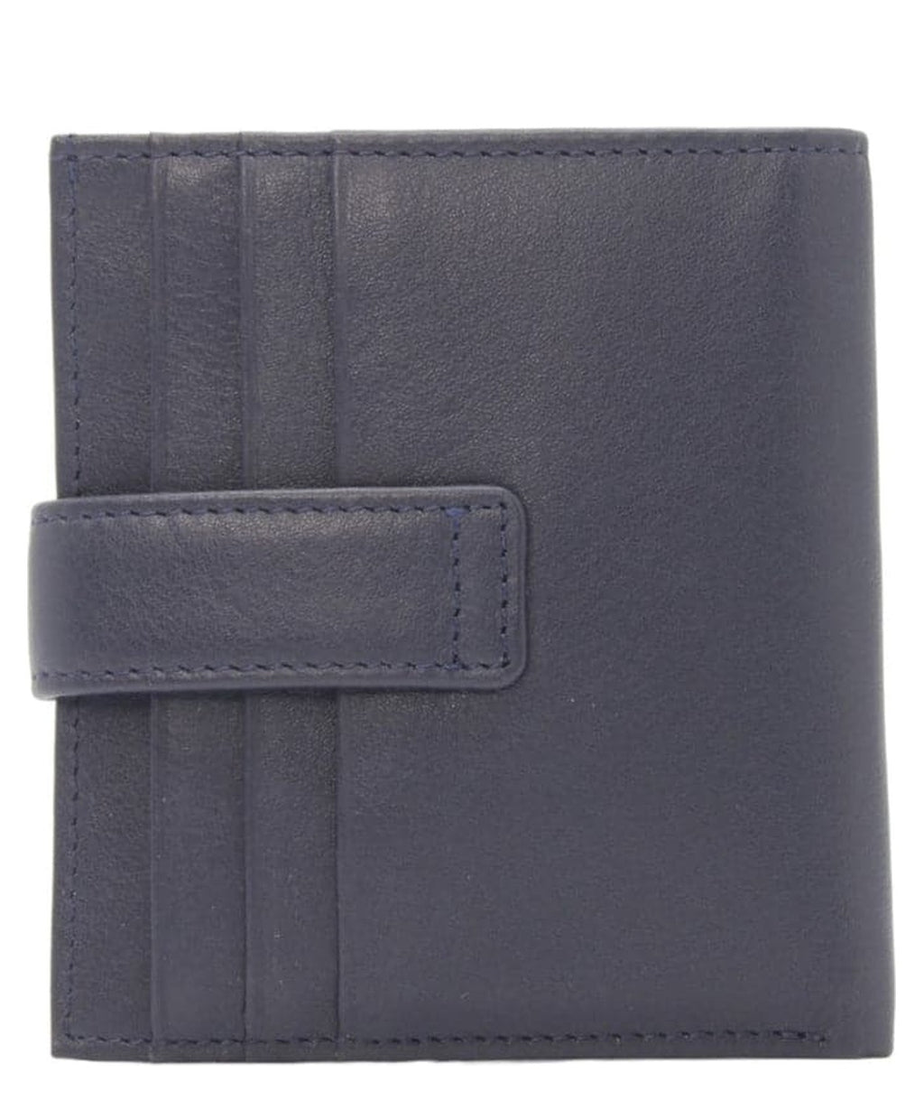Portacarte con scomparto banconote-Portadocumenti-Vittorio Citro-Vittorio Citro Boutique