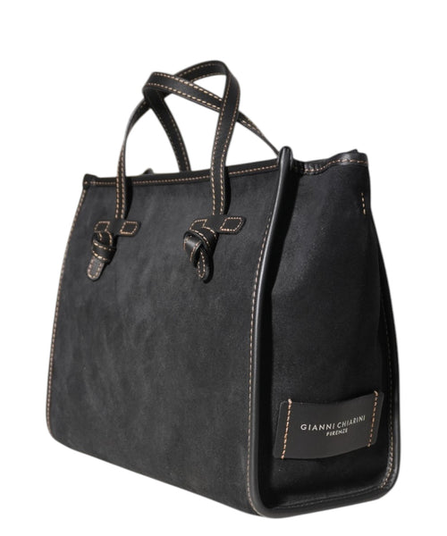 Gianni Chiarini Miss Marcella 32 Wildledertasche