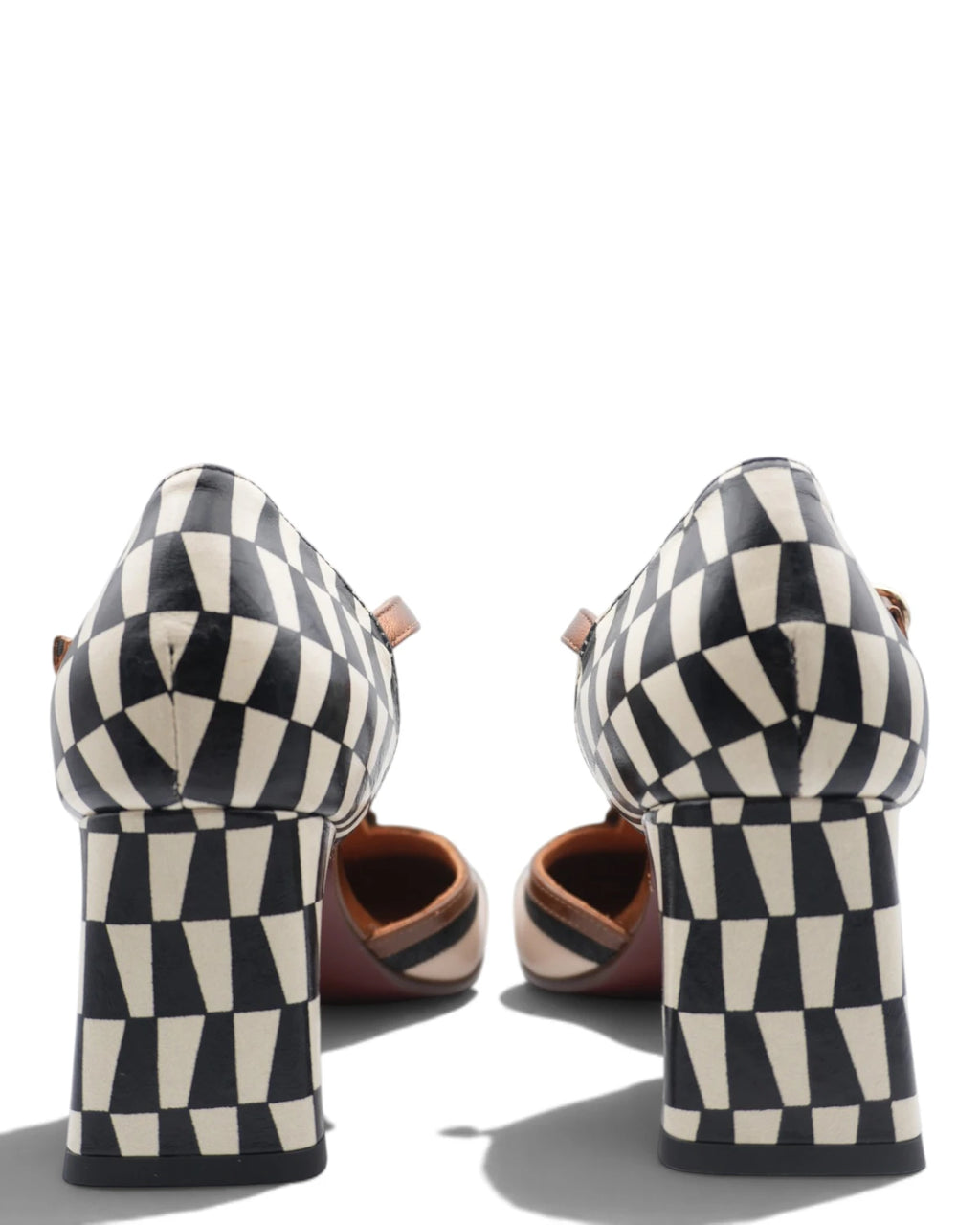 Scarpe Donna Chie Mihara Filly con Tacco Elegante