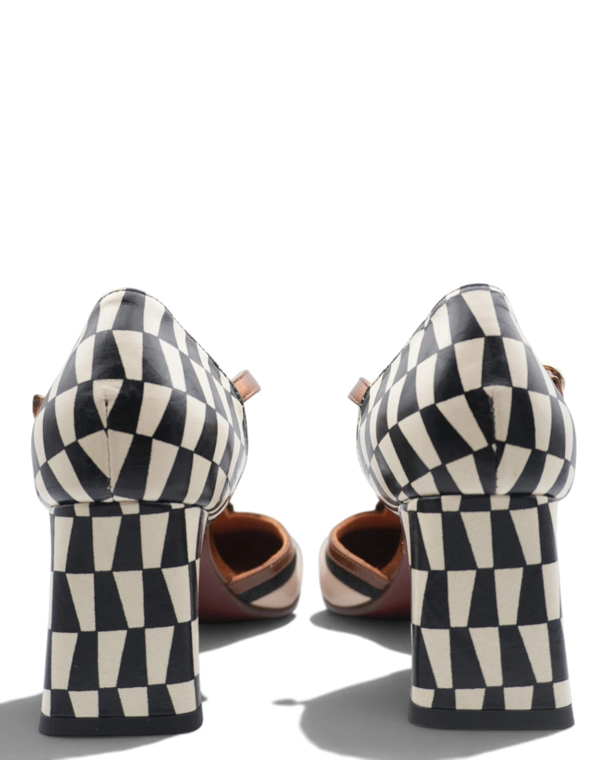 Scarpe Donna Chie Mihara Filly con Tacco Elegante