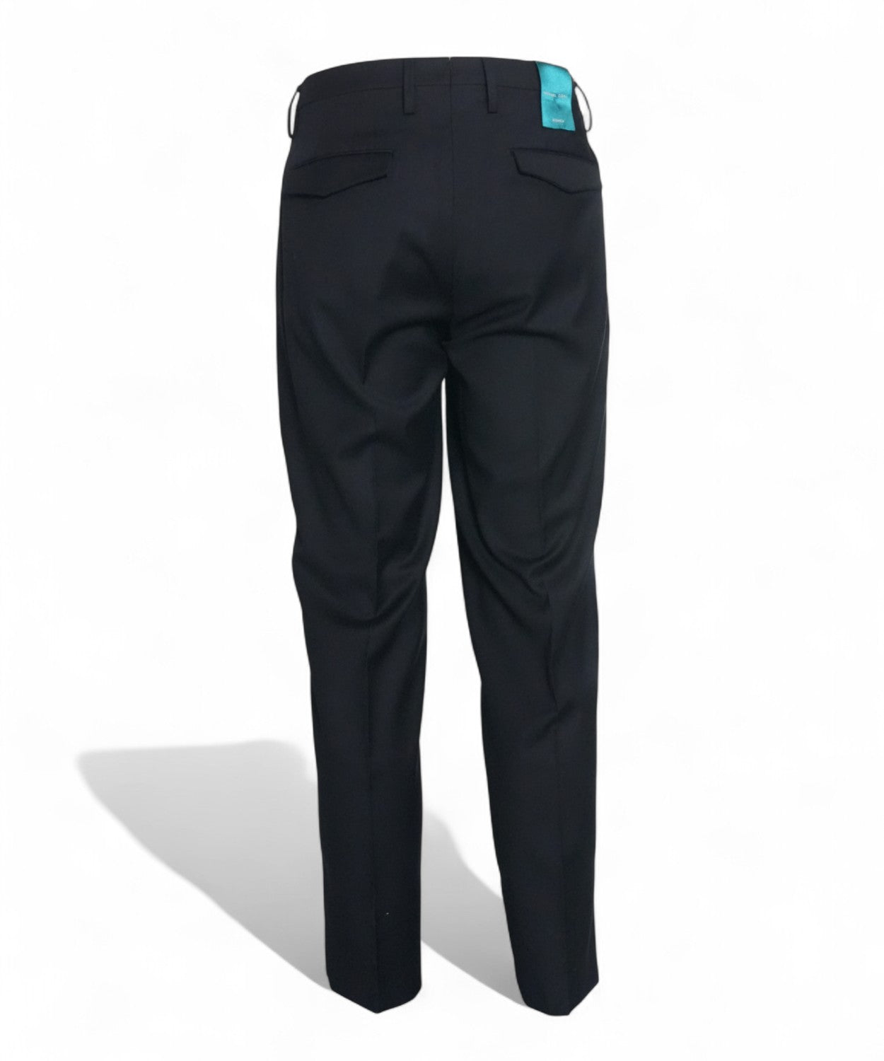 Michael Coal Pantaloni America Regular Fit-Michael Coal-Pantaloni-Vittorio Citro Boutique