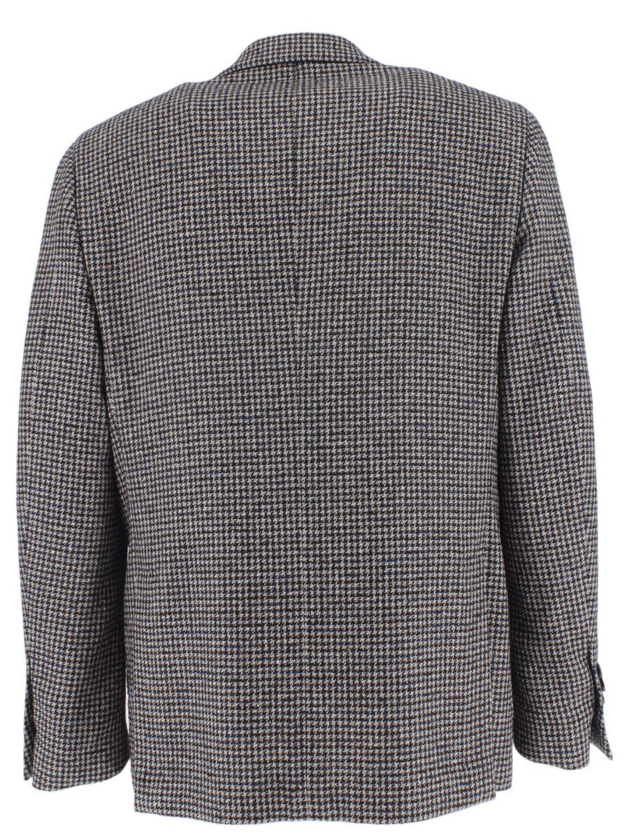 Giacca Uomo Lardini Special Line Eleganza e Comfort