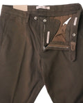 Pantalone tasca america MC BRAD-Michael Coal-Pantaloni-Vittorio Citro Boutique