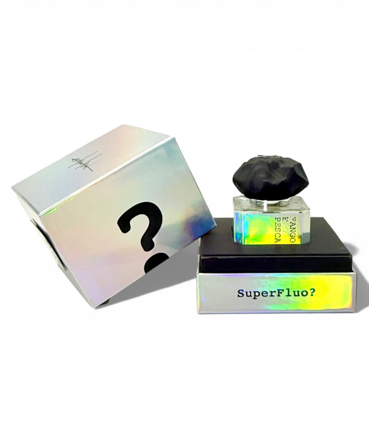 Fango e Pesca Extrait de Parfum 50 ml Filippo Sorcinelli