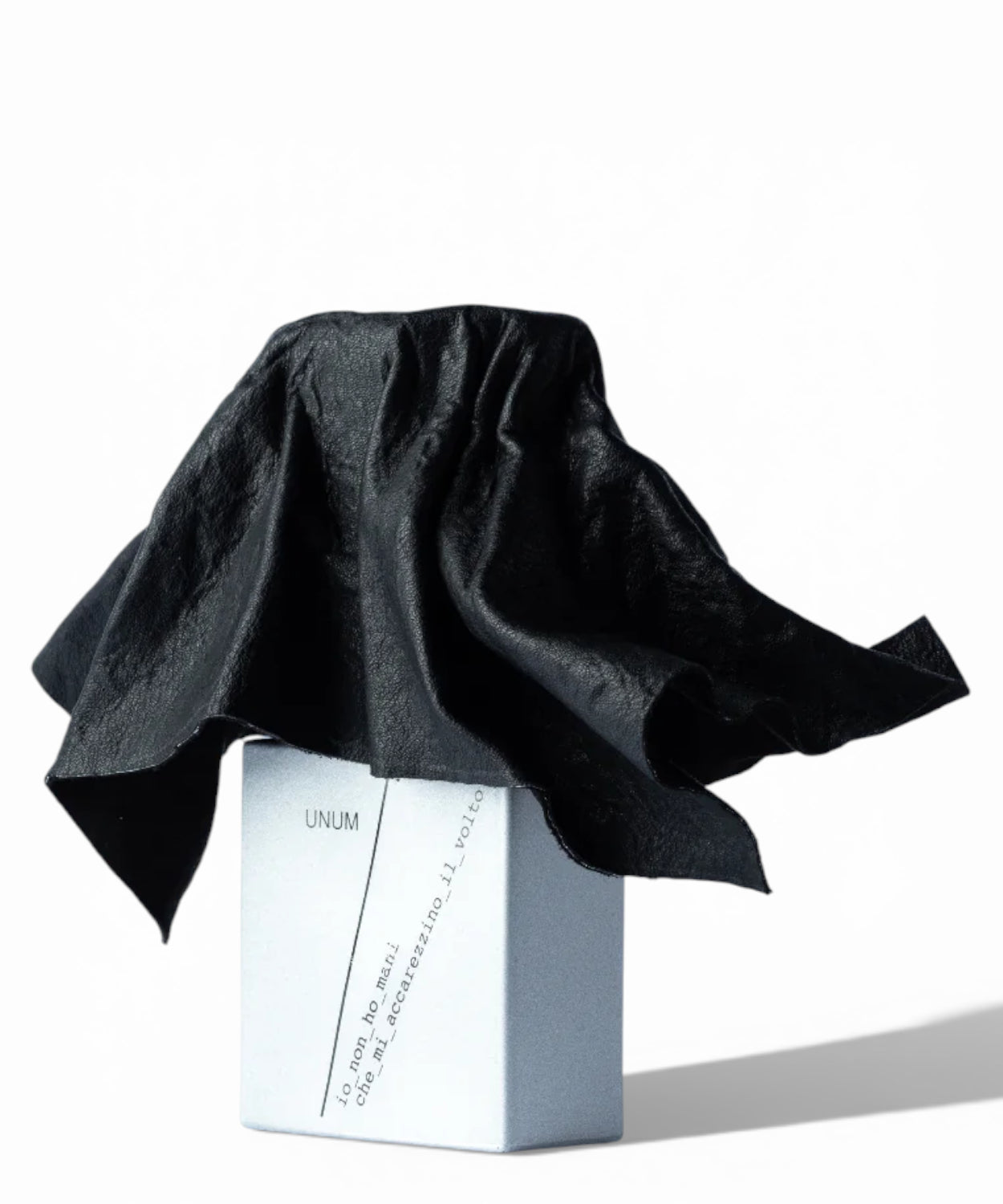 Io non ho Mani che mi Accarezzano il Volto Eau de Parfum 100ml