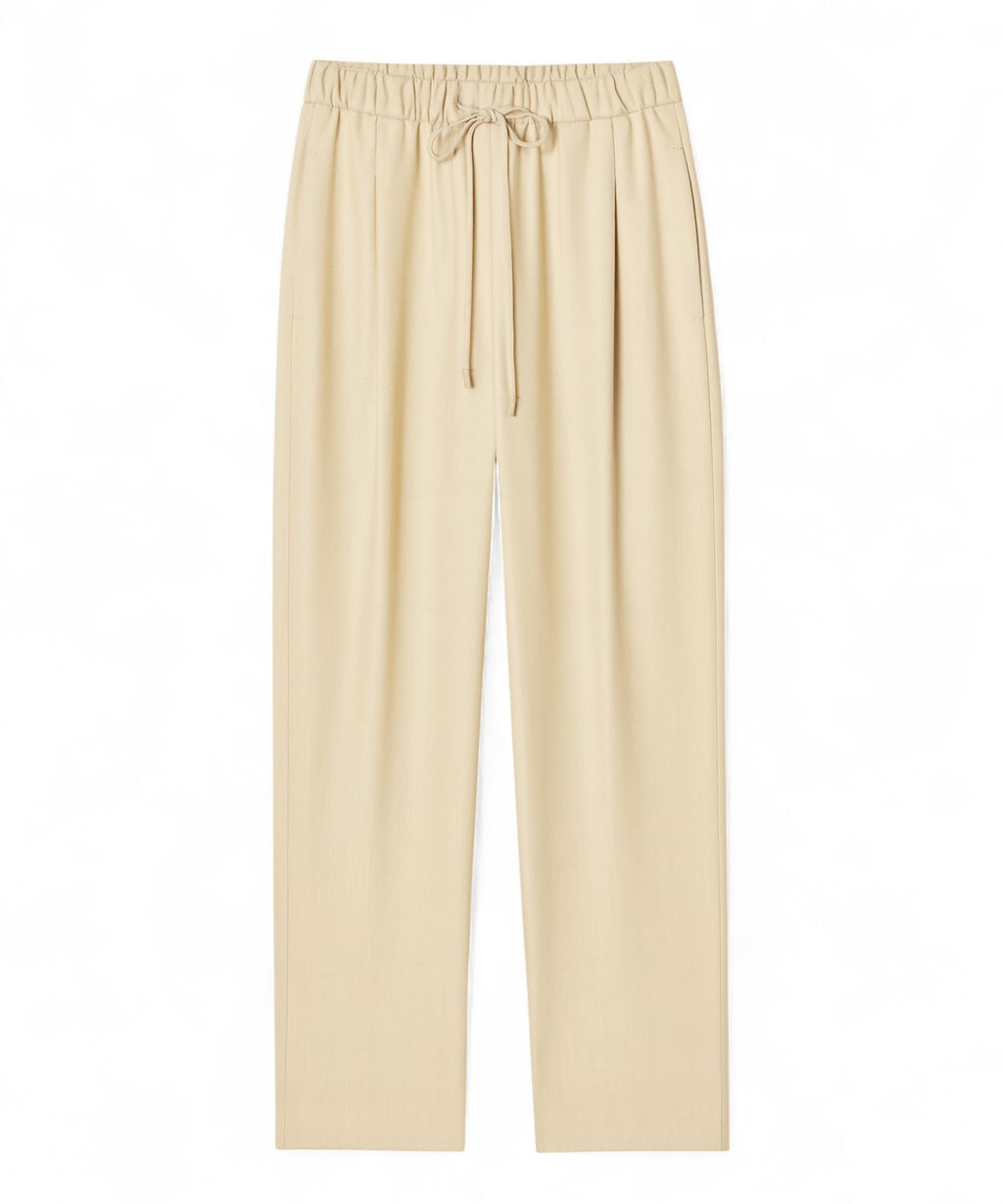 Pantaloni Nyssa regular fit-Pantaloni-Marella-Vittorio Citro Boutique