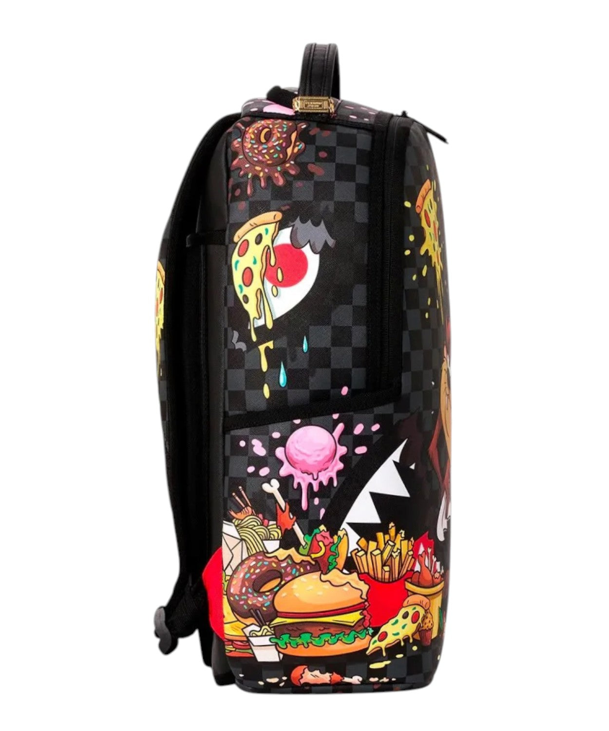 Zaino Sprayground Looney Tunes Taz Beast Feast