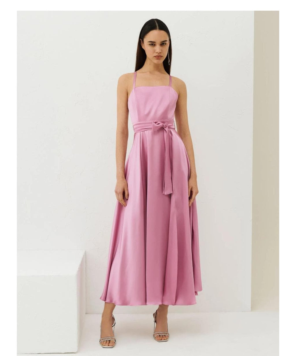 Abito lungo-Abiti-Marella-Vittorio Citro Boutique