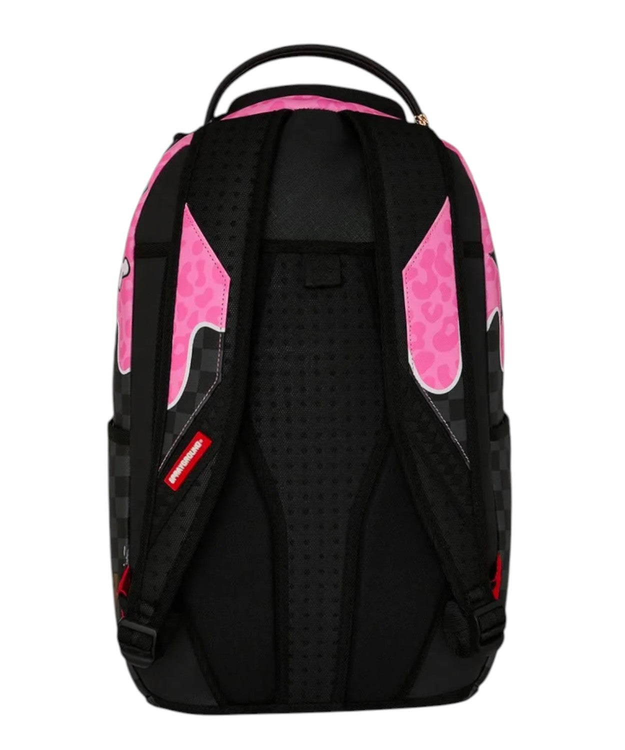 Zaino Sprayground Punk Rock Chick