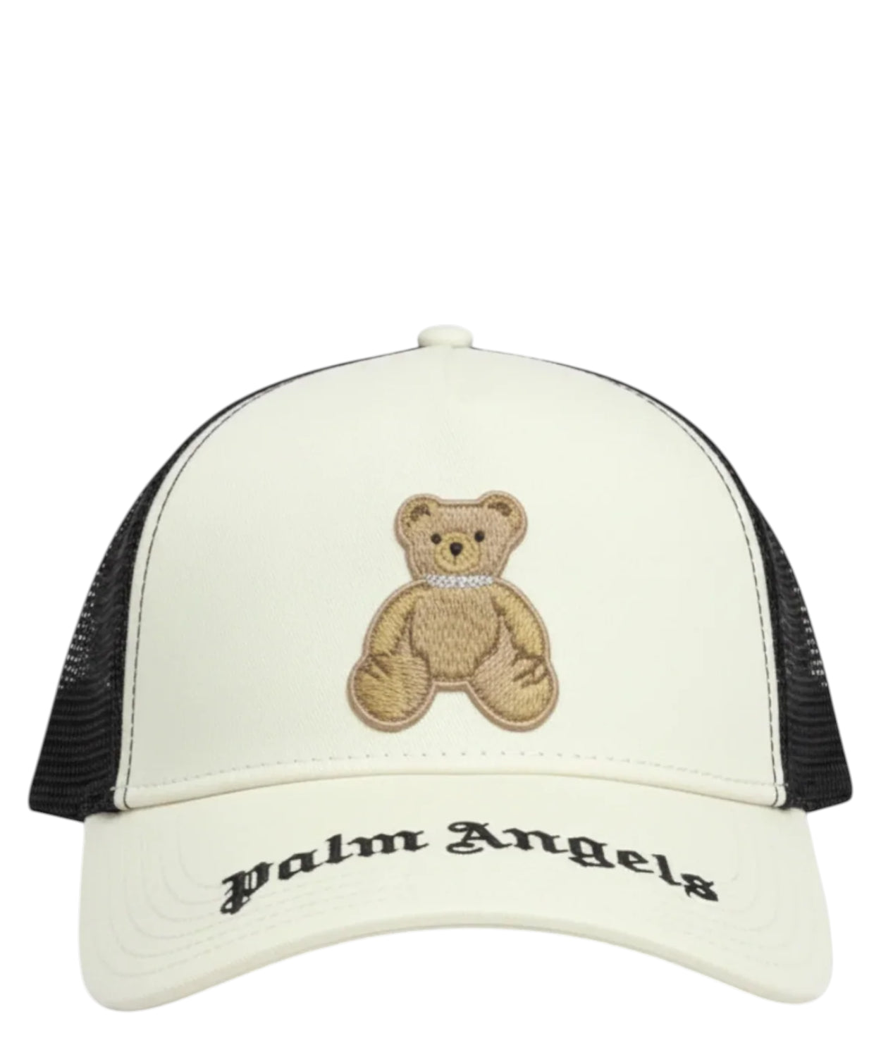 Palm Angels Cappello Bear Trucker
