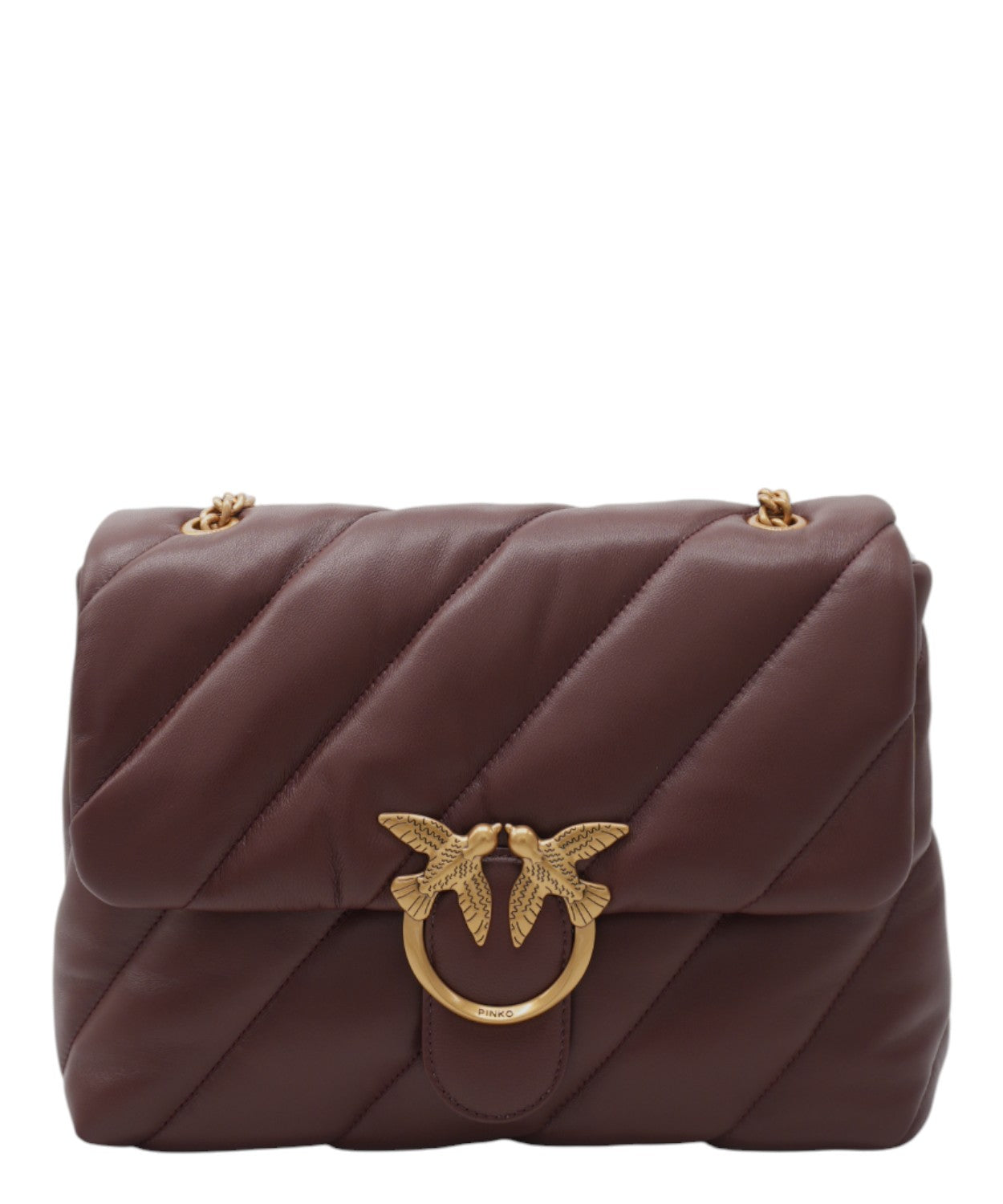 Big love bag puff maxi 