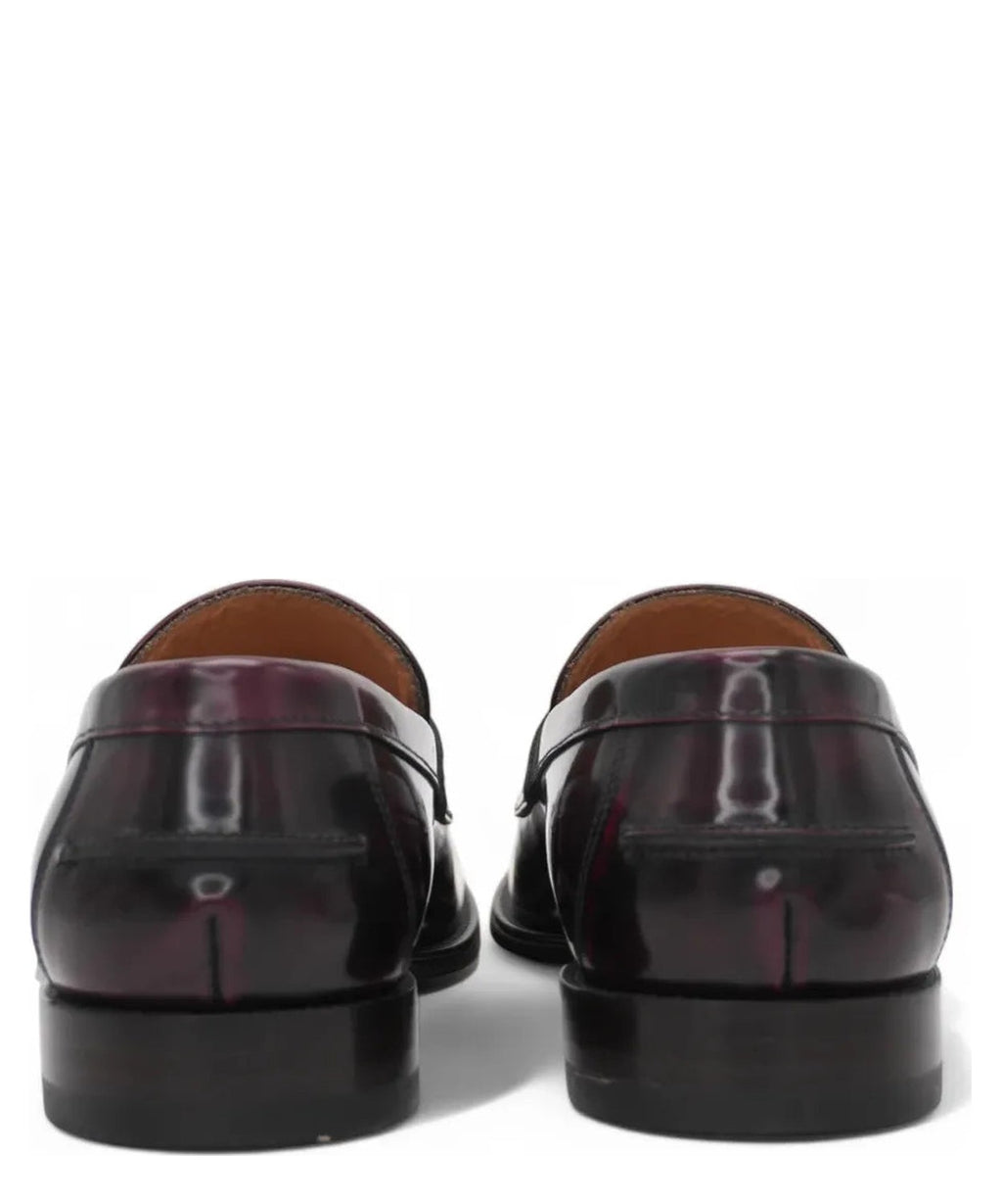Mocassini n Pelle Shade-Graziano Salvatelli-Mocassini-Vittorio Citro Boutique