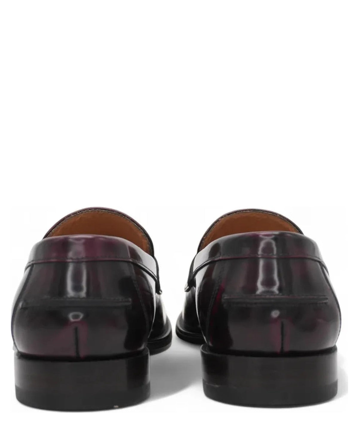 Mocassini n Pelle Shade-Graziano Salvatelli-Mocassini-Vittorio Citro Boutique