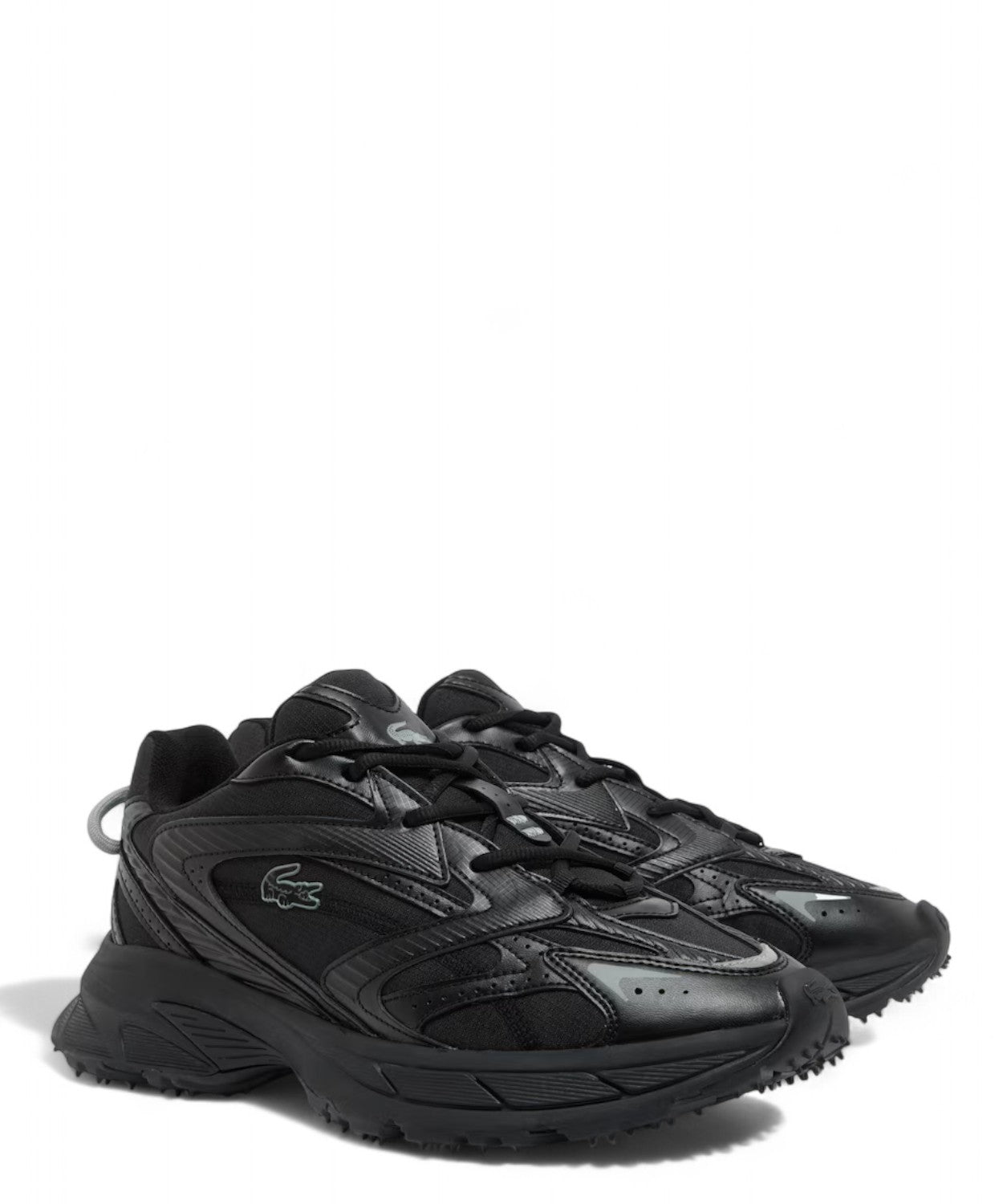 Sneakers L003 Neo Shot Chunky-LACOSTE-Sneakers-Vittorio Citro Boutique