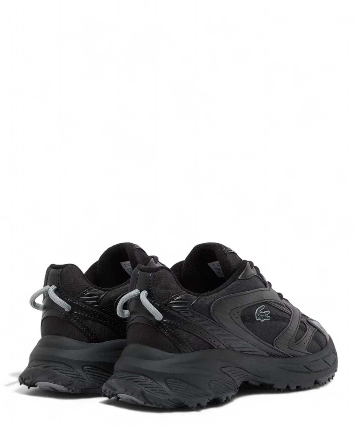 Sneakers L003 Neo Shot Chunky-LACOSTE-Sneakers-Vittorio Citro Boutique