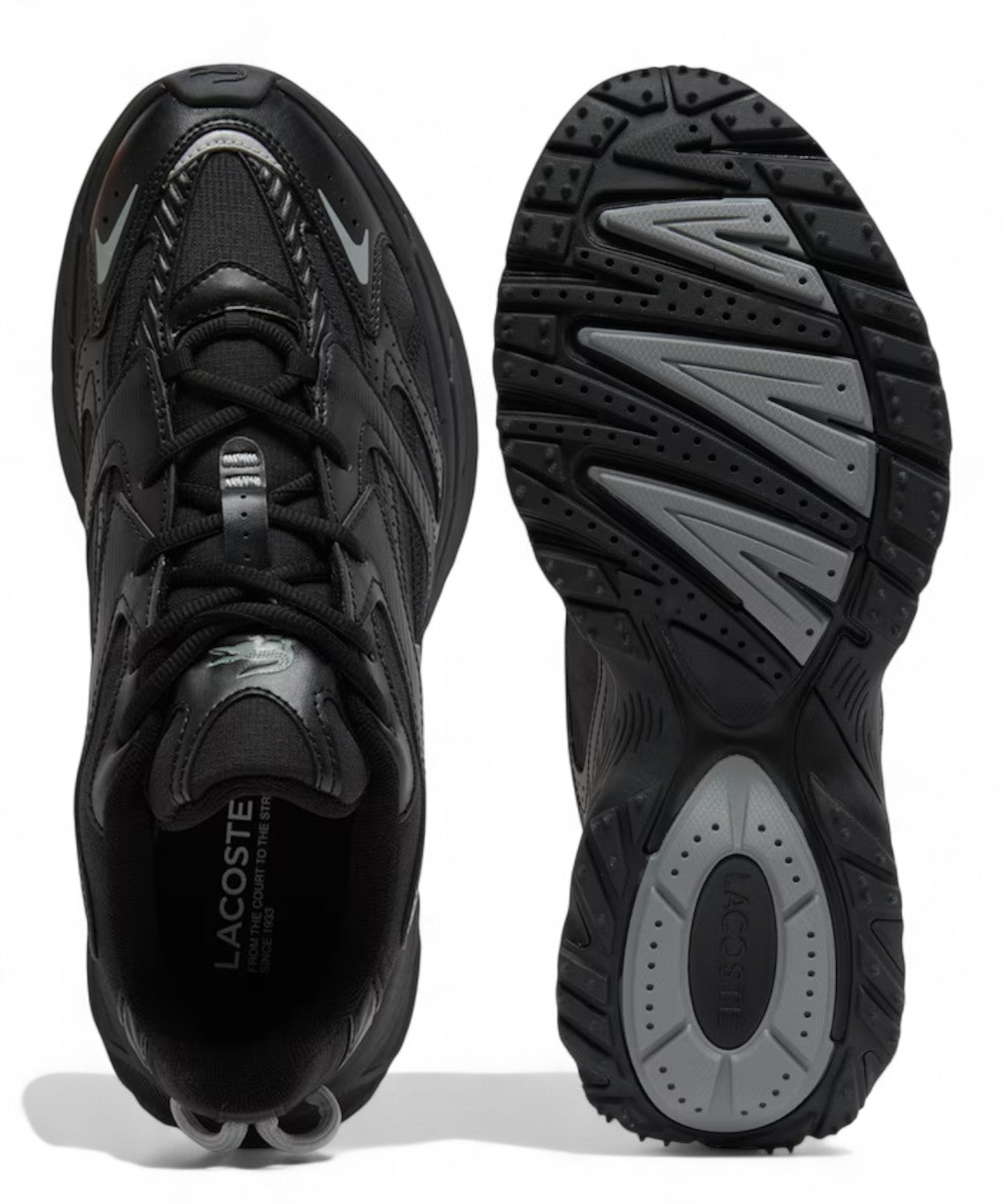 Sneakers L003 Neo Shot Chunky-LACOSTE-Sneakers-Vittorio Citro Boutique