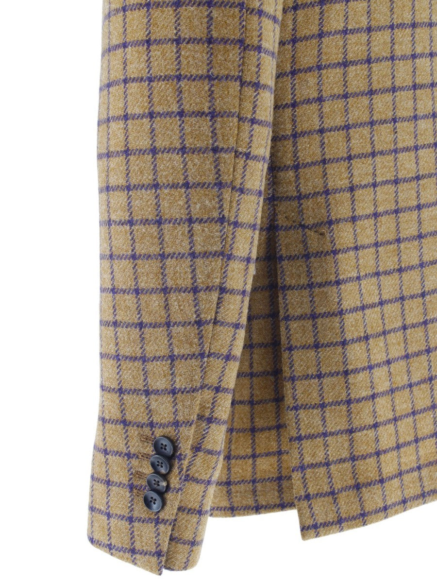 Giacca doppiopetto Damier-Lardini-Giacche-Vittorio Citro Boutique