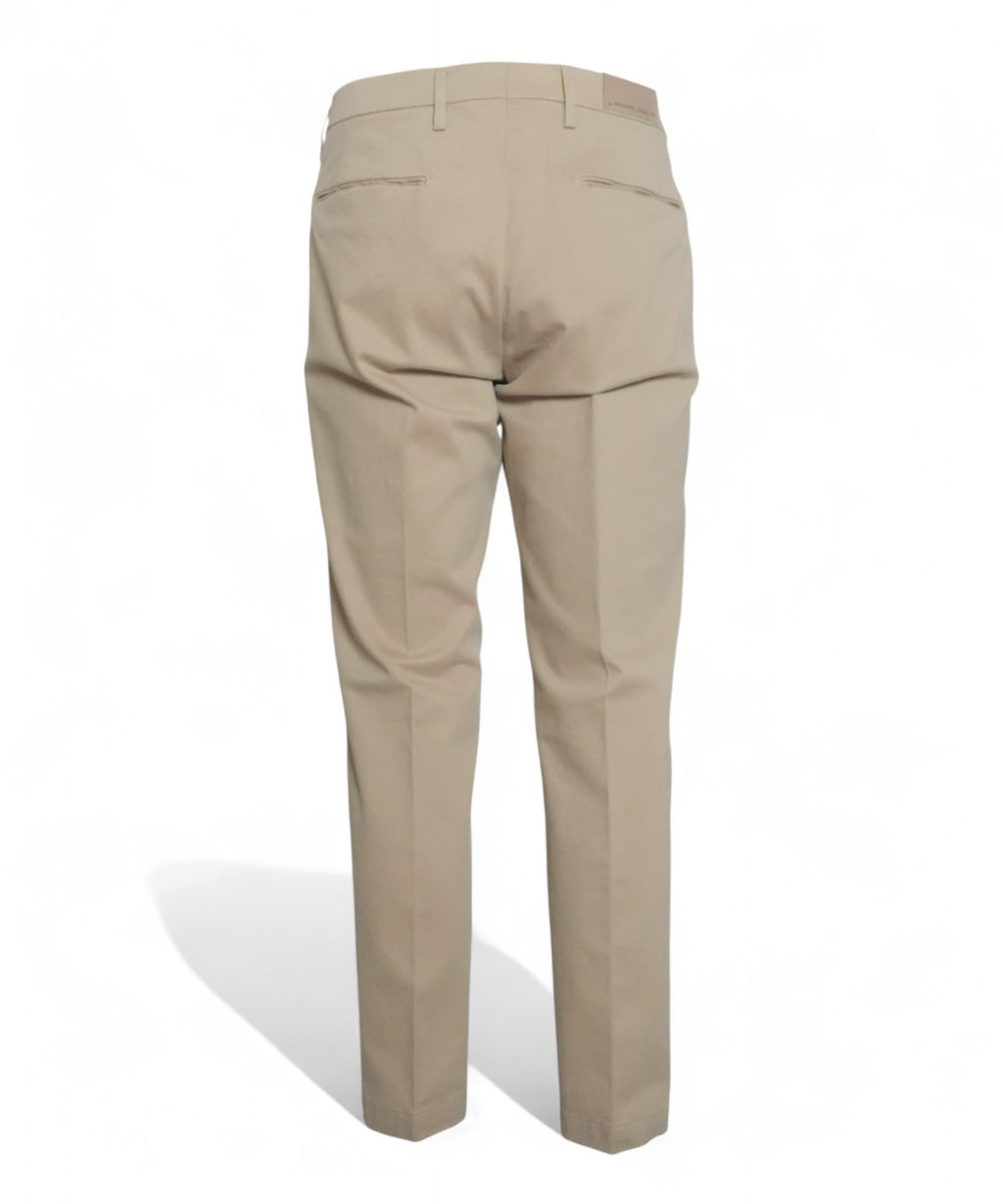 Michael Coal Pantaloni America Regular Fit-Michael Coal-Pantaloni-Vittorio Citro Boutique