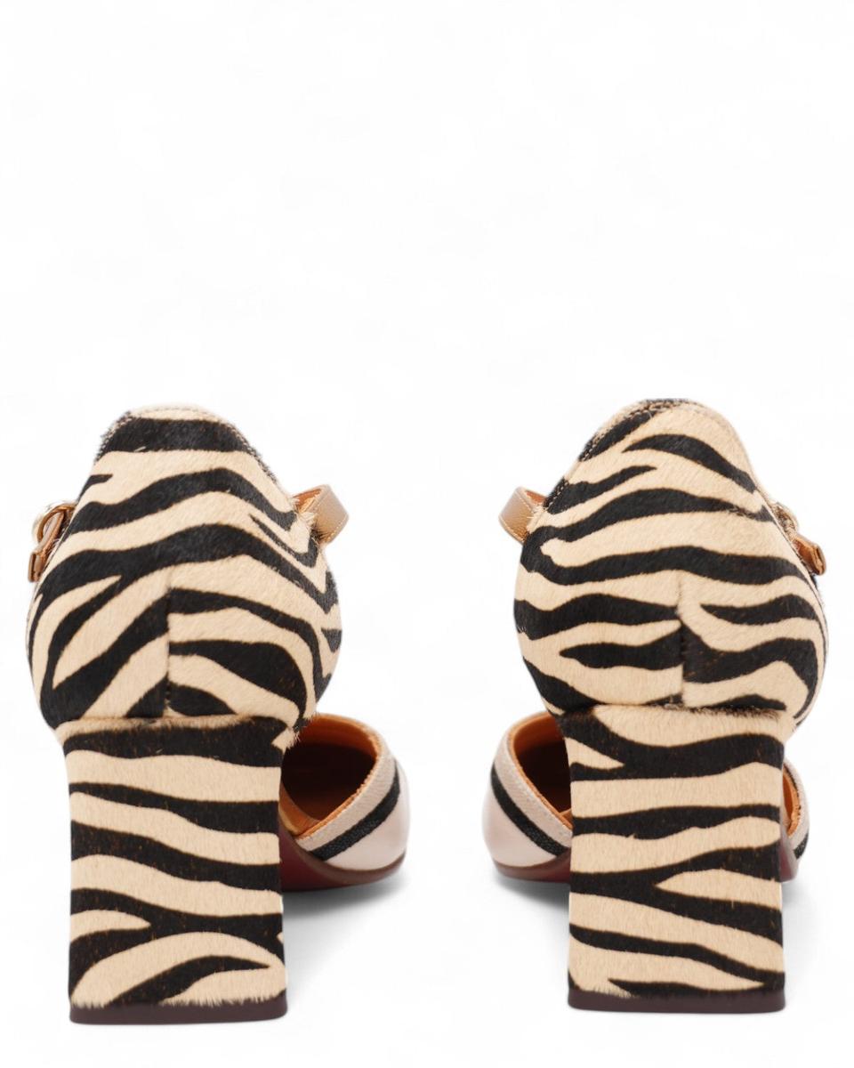 Scarpa Filly-CHIE MIHARA-Scarpe con tacco-Vittorio Citro Boutique