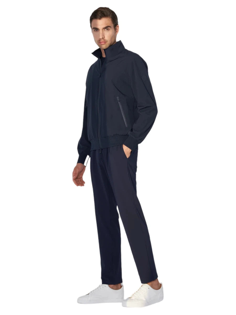 Giubbotto Shibuya in Jersey Stretch-Giacche-People Of Shibuya-Vittorio Citro Boutique