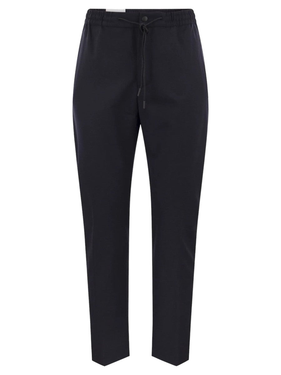 pantalone omega strech-Pt Torino-Pantaloni-Vittorio Citro Boutique