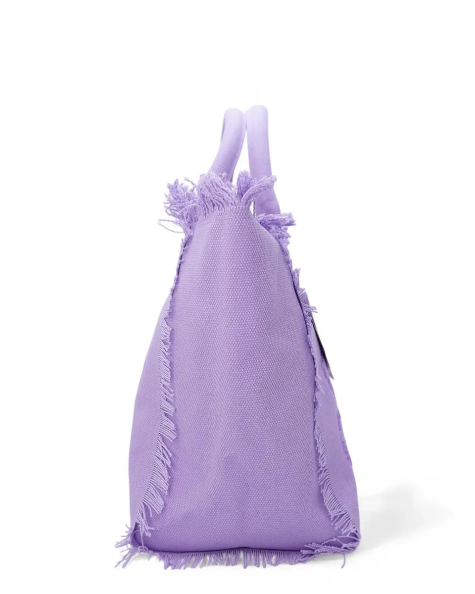 Vanity con Logo Strass-Mc2 Saint Barth-Borse a spalla-Vittorio Citro Boutique