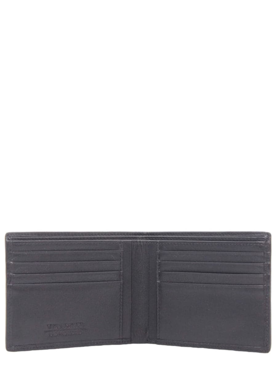 Portafoglio sottile morbido-Portafogli-Vittorio Citro-Vittorio Citro Boutique