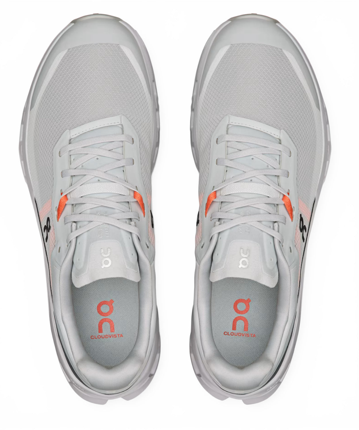 On Cloudvista 2 scarpe trail running Uomo