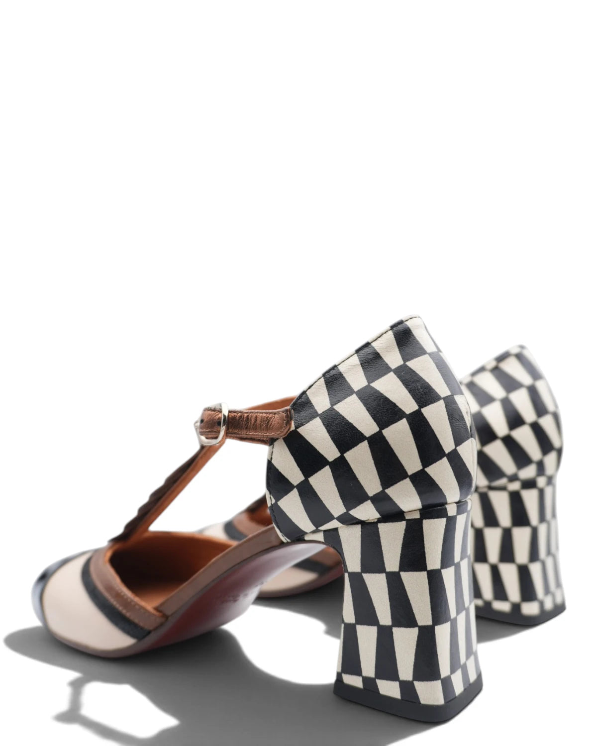 Scarpe Donna Chie Mihara Filly con Tacco Elegante