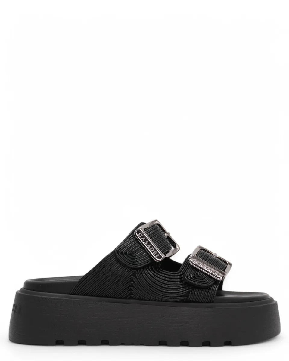 Sandali Birky Ale Slides-Casadei-Sandali-Vittorio Citro Boutique