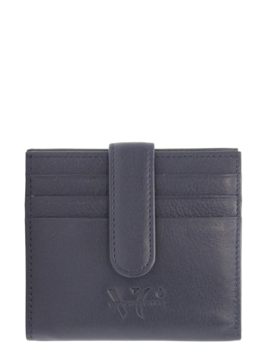 Portacarte con scomparto banconote-Portadocumenti-Vittorio Citro-Vittorio Citro Boutique